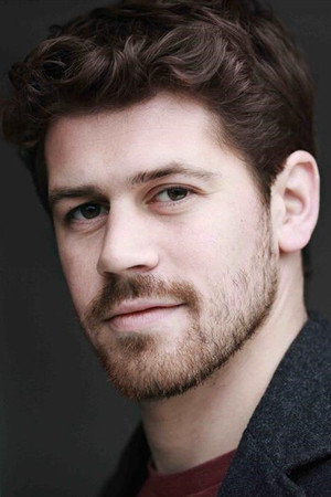 Loïc Riewer portrait