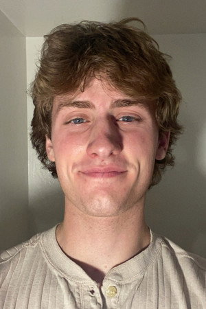 Dylan Totherow portrait