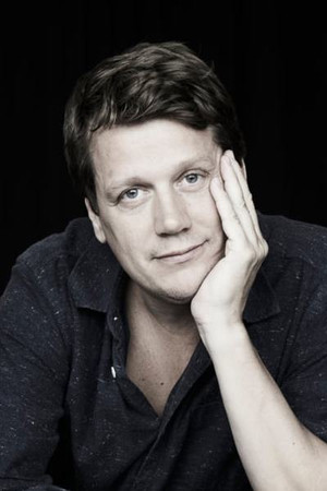 Morten Schaffalitzky portrait