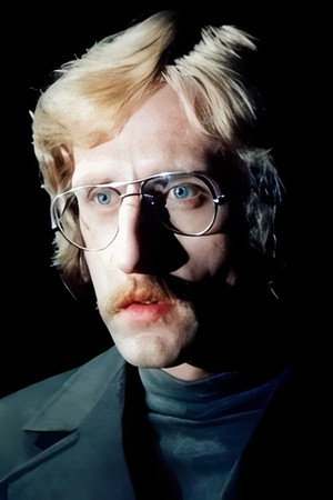 Aleksandr Sayko portrait