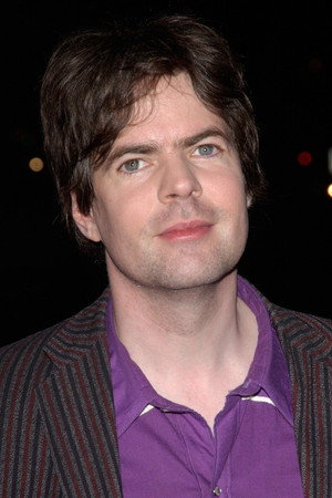 Jon Brion portrait
