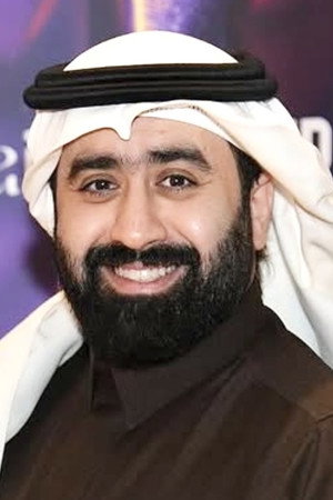 Adel Radwan portrait