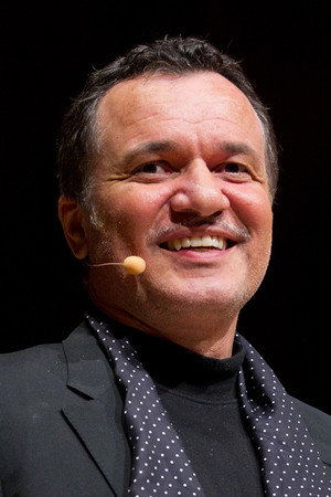 Michael Carøe portrait