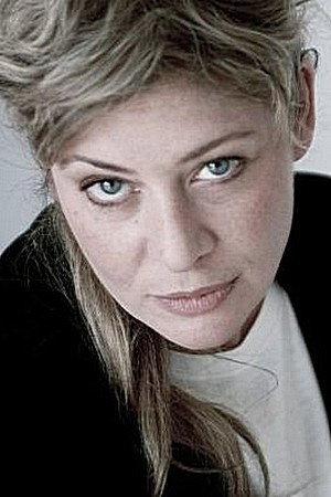 Claudia Muzii portrait