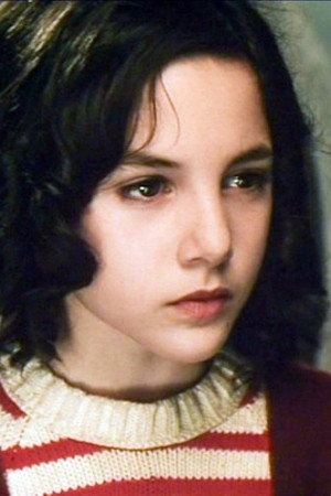 Judith Vittet portrait