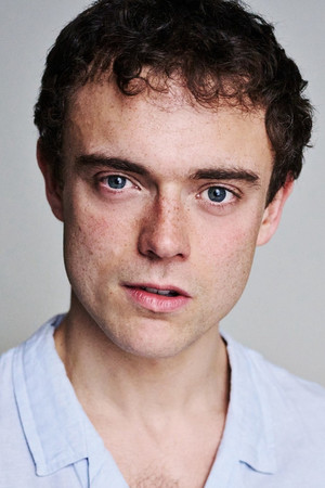 Sam Mac portrait