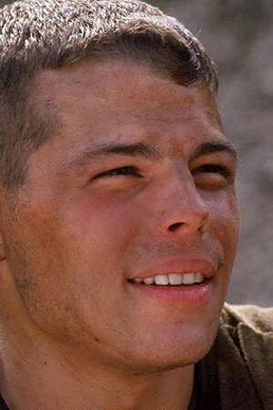 Richard Panebianco portrait