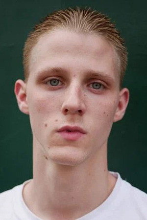 Valentin Campagne portrait
