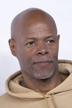 Keenen Ivory Wayans portrait