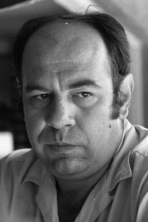 Amnon Meskin portrait