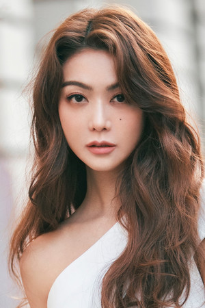 Fiona Sit Hoi-Kei portrait