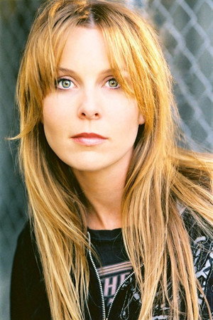 Brooke Anderson portrait