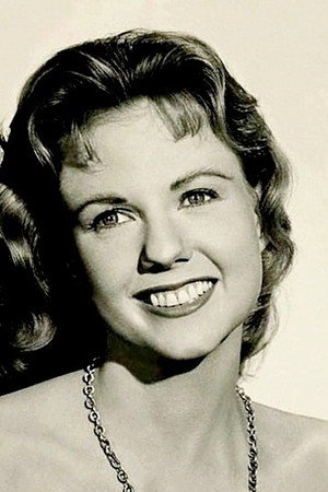 Carolyn Kearney portrait