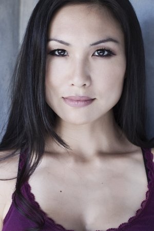 Michelle Lee portrait