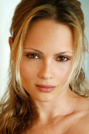 Beatrice Rosen portrait