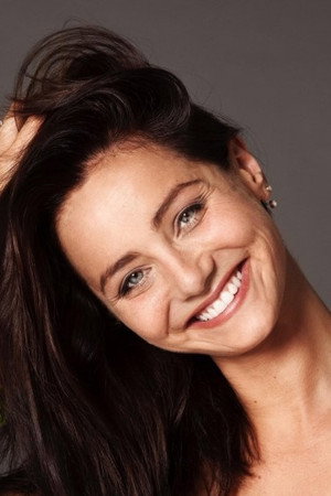 Zoé van Weert portrait