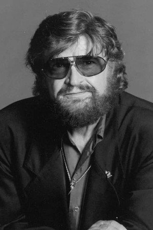 Sam Phillips portrait