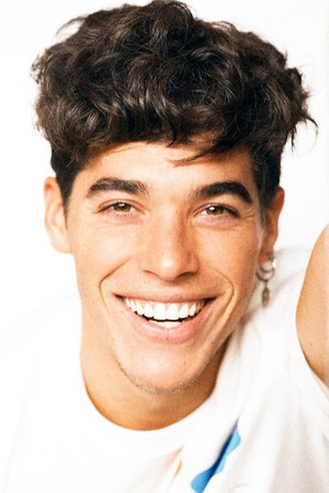 José Giménez-Zapiola portrait