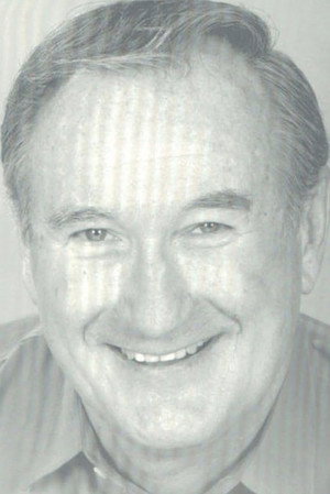 Dan Fitzgerald portrait