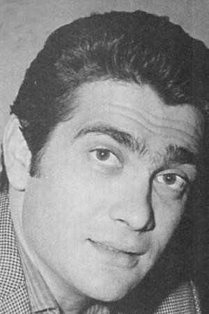 Youssef Fakhr El Din portrait