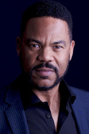 Craig Thomas portrait