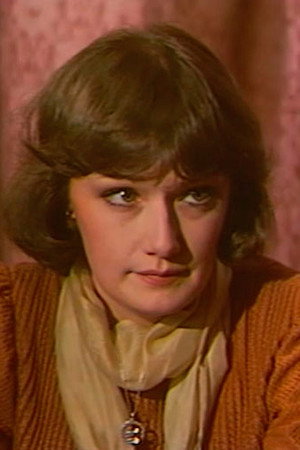 Elena Novikova portrait