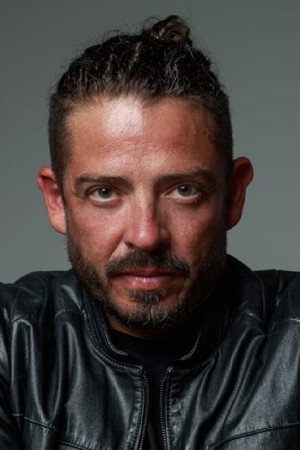 Alexandre Vollú portrait
