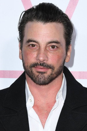 Skeet Ulrich portrait