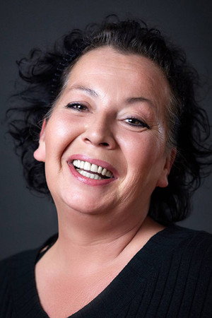Sabina Kulenović portrait