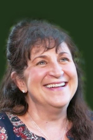 Felicia Culotta portrait