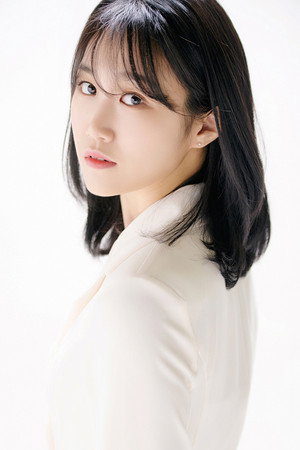 Ki Do-young portrait