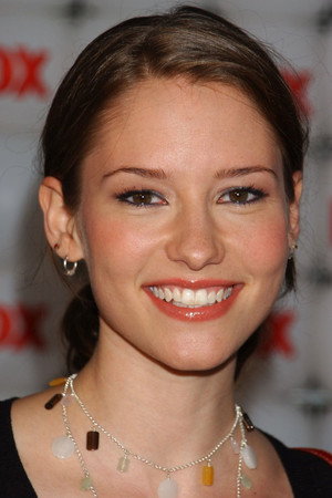Chyler Leigh portrait