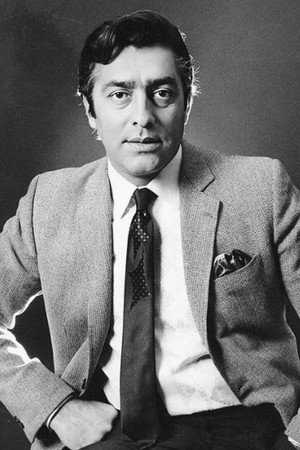 Mohamad Ali Fardin portrait