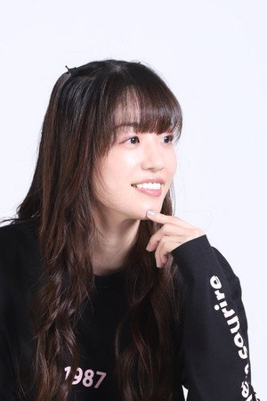 Maho Tomita portrait