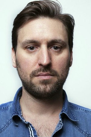 Arnaud Bronsart portrait