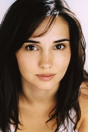 Laura Breckenridge portrait
