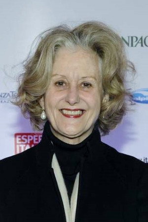 Gabriella Pescucci portrait