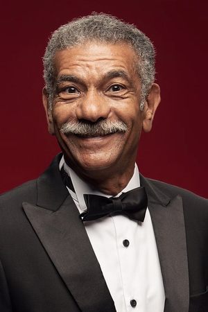 Sayed Ragab portrait