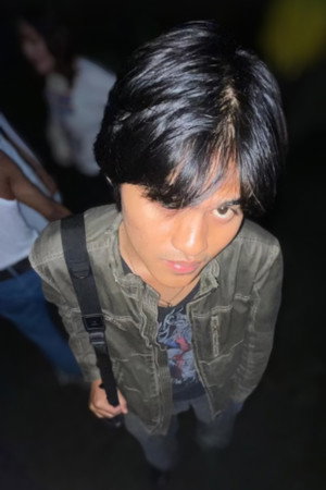 Bintang Tasya portrait