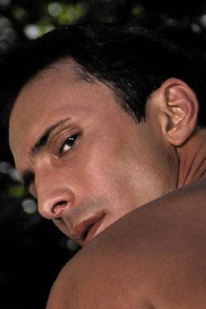 Tony Manchester portrait