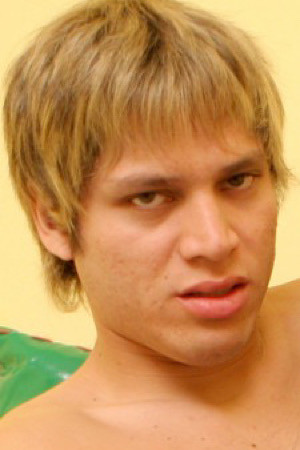 Cris portrait