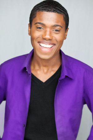Blake Alexander portrait