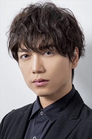 Ikusaburo Yamazaki portrait