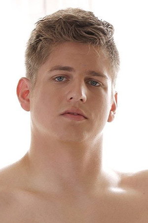 Carl Bodman portrait