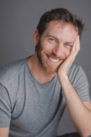 Daniel Viana portrait