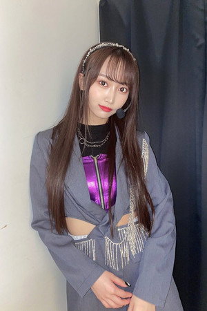 Miyo Nomura portrait