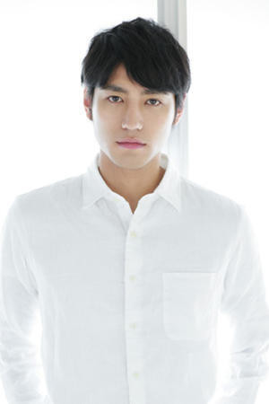 Yu Koyanagi portrait