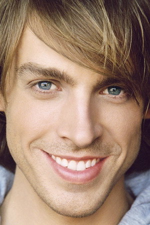 Andrew Matthews portrait
