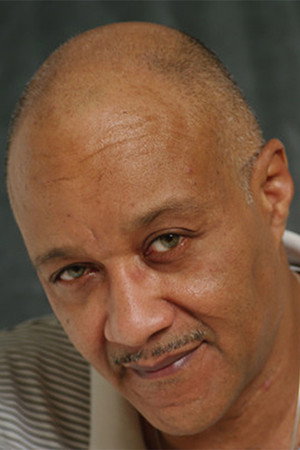 Anthony Ennis portrait