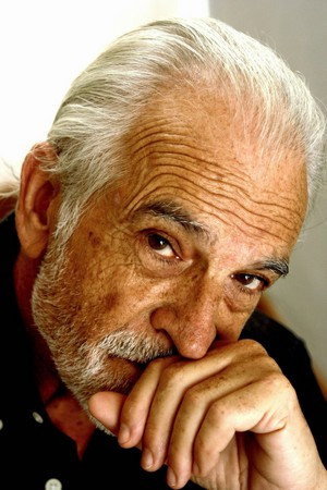 José María Blanco portrait